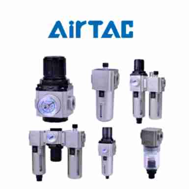 AirTAC Pneumatics