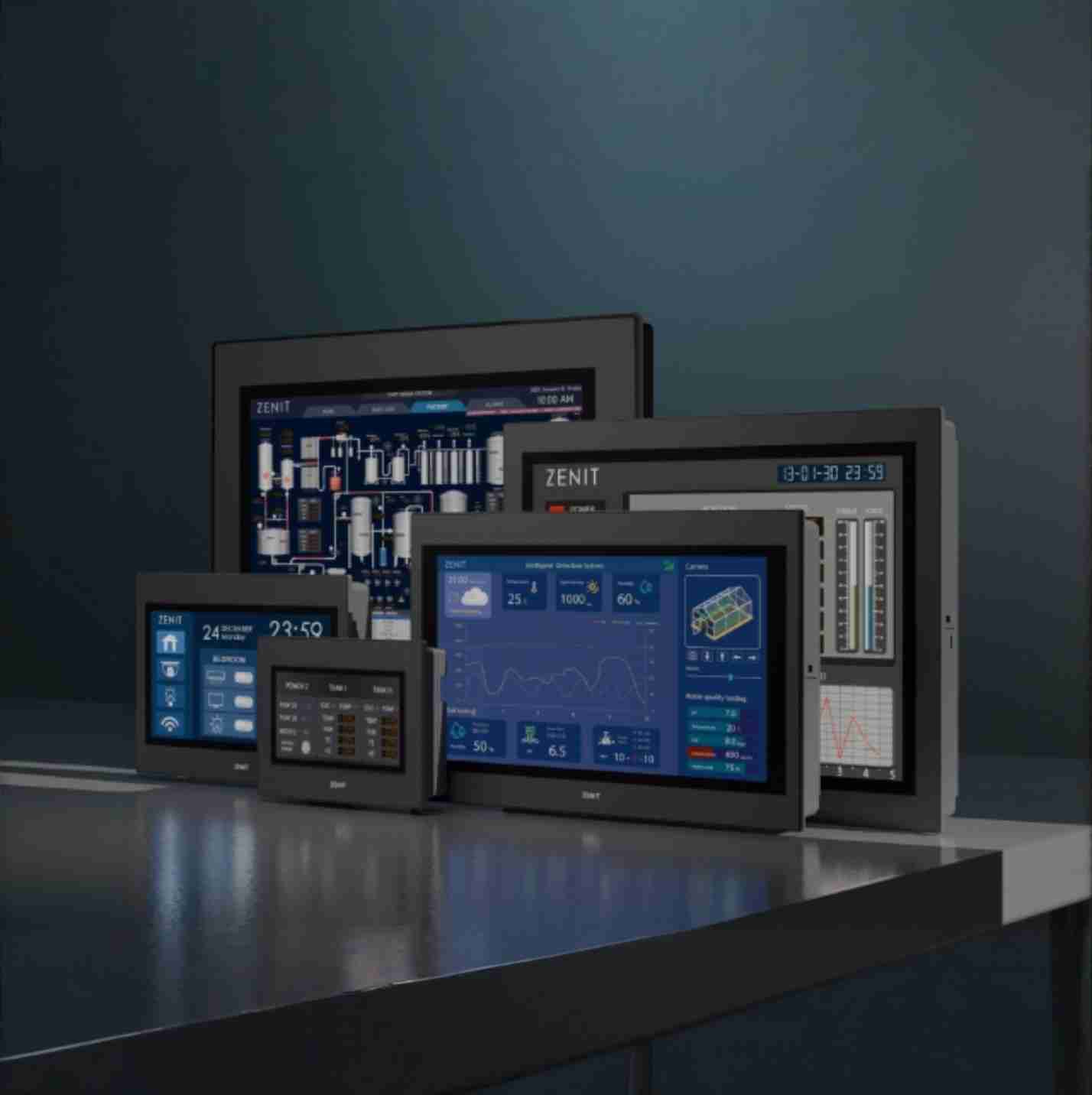 Delta Industrial Automation