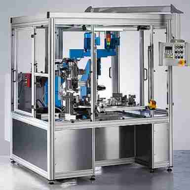 Special Purpose Machines